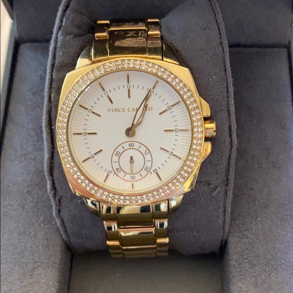 Vince Camuto Watch main image 8